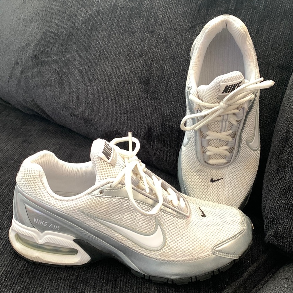 Nike Max Air Torch 3 size 7